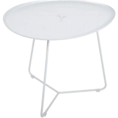 Fermob COCOTTE 55 cm Cotton White – Hledejceny.cz