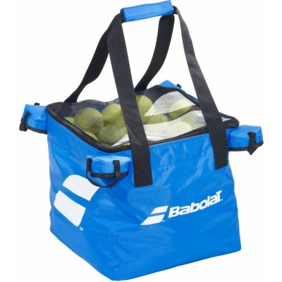 Babolat pro Wheeled Ball Cart – Zboží Dáma