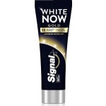 Signal pasta na zuby White Now Gold 75 ml – Hledejceny.cz
