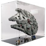 LEGO® 75192 Speciální displej box pro Millennium Falcon™ – Zbozi.Blesk.cz