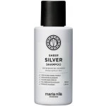 Maria Nila Sheer Silver šampon 100 ml – Sleviste.cz