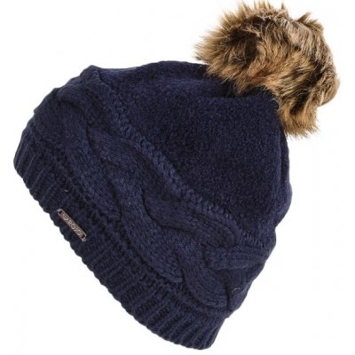 Rojo Plush Top dámská čepice Blue Nights – Hledejceny.cz