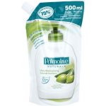 Palmolive Natural Olive Milk tekuté mýdlo náhradní náplň 500 ml – Hledejceny.cz