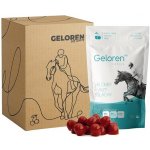 Contipro Geloren HA višňový 3 x 450 g – Zbozi.Blesk.cz