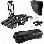 Thule EasyFold XT3 934 + Thule Santu | Zboží Auto