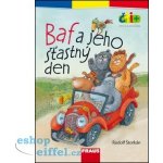 Čti+ Baf a jeho šťastný den 6-7 let – Hledejceny.cz