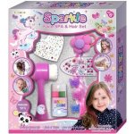 Alltoys Kosmetická sada – vlasové studio – Hledejceny.cz