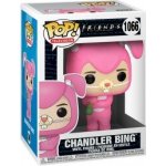 Funko Pop! Friends Chandler as Bunny 1066 – Zbozi.Blesk.cz