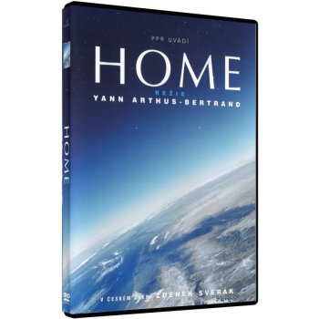 HOME DVD