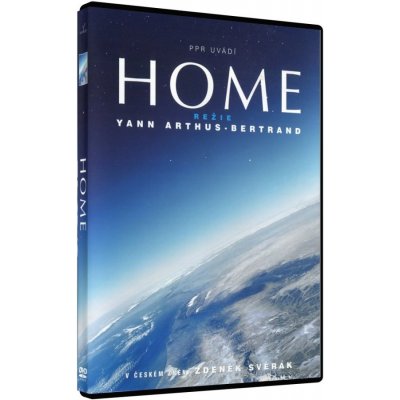 HOME DVD – Zboží Mobilmania