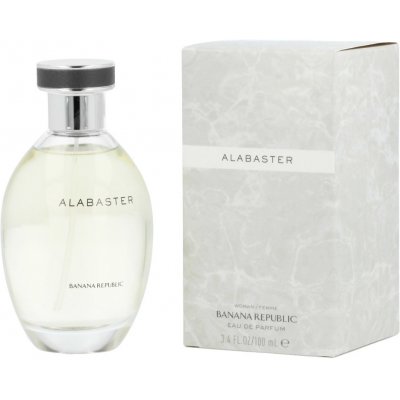 Banana Republic Alabaster parfémovaná voda dámská 100 ml – Hledejceny.cz