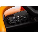 Buddy toys BEC 8227 McLaren formule 1 oranžová – Hledejceny.cz