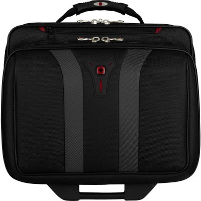 Brašna Wenger WG500 17" black – Zboží Mobilmania