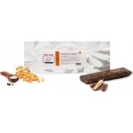 Telcek Hovězí proteinová tyčinka s arašídy sůl a pepř 50 g – Hledejceny.cz