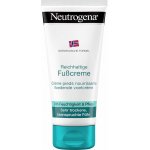 Neutrogena krém na nohy 100 ml – Zboží Mobilmania