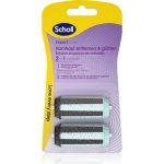 Scholl Velvet Smooth Expert Care 2in1 File & Smooth 2 ks – Zboží Dáma Scholl Velvet Smooth Expert Care 2in1 File & Smooth 2 ks – Zboží Dáma