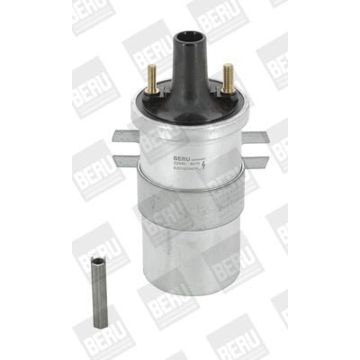 Zapalovací cívka BorgWarner (BERU) ZS546 – Zbozi.Blesk.cz