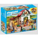  Playmobil 6927 Farma pro poníky