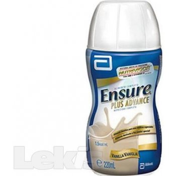 Ensure Plus Advance 220 ml