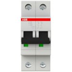 ABB 2CDS252001R0634 S202-C63 – Sleviste.cz