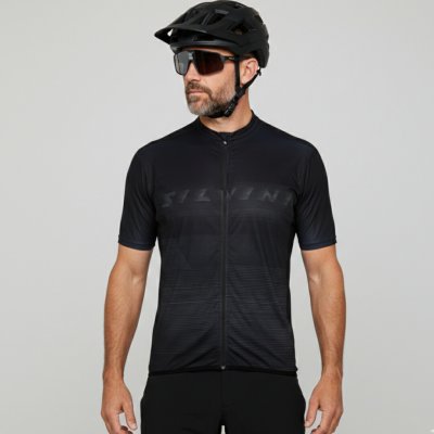 Silvini TURANO PRO MD1645 black/cloud – Zboží Dáma
