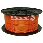 Filament PM PLA 1,75mm měděná 2 kg – Zboží Živě