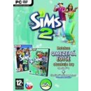 hra pro PC The Sims 2