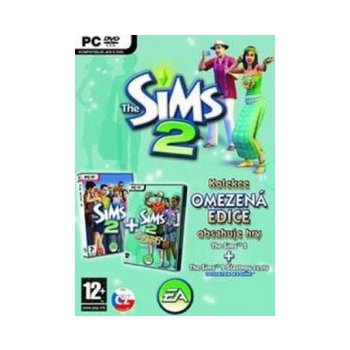 The Sims 2