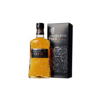 Highland Park Viking Honour 12y 40% 0,7 l (karton)