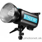 Quantuum Pulse 600 – Zboží Živě