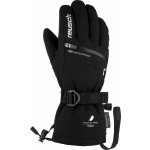Reusch Lando R-Tex® Xt Junior - black/silver – Zboží Dáma