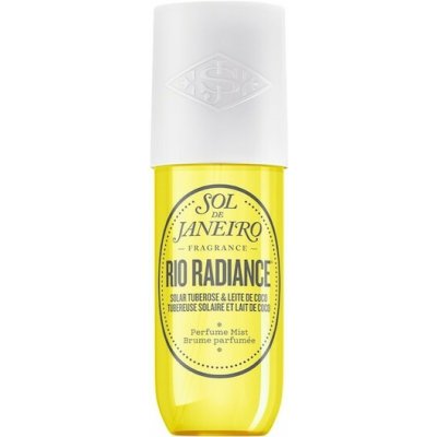 Sol de Janeiro Rio Radiance Perfume Mist 240 ml – Zboží Dáma