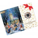 Leros Bylinný adventní kalendář s betlémem adventní kalendář – Zboží Dáma Leros Bylinný adventní kalendář s betlémem adventní kalendář – Zboží Dáma