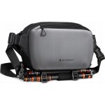 K&F Concept Alpha Sling Photo Bag 10 l šedá – Zboží Živě