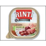 Rinti Kennerfleisch Adult Dog jehněčí a hnědá rýže 300 g – Zboží Mobilmania