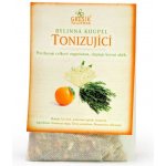 Grešík Bylinná koupel Tonizující 20 g – Zboží Dáma