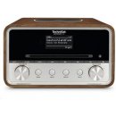 TechniSat Digitradio 586 walnut/silver