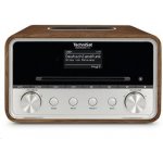 TechniSat Digitradio 586 walnut/silver – Zboží Živě