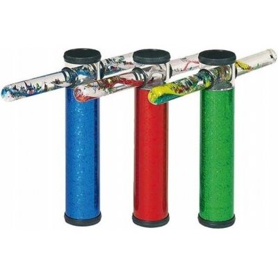 Kaleidoskop Motion Tube Goki, mix barev 1 ks – Zboží Dáma