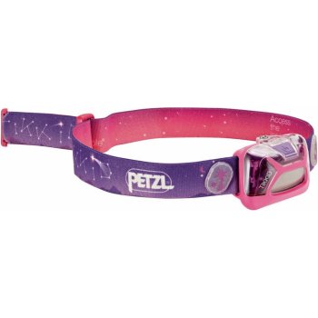 Petzl Tikkid