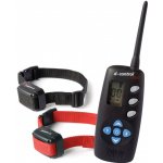 VNT electronics Elektronický výcvikový obojek d‑control 1002 – Hledejceny.cz