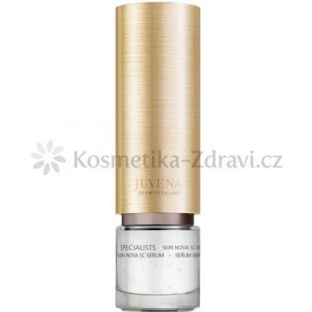 Juvena Specialists sérum pro všechny typy pleti SkinNova SC Serum 30 ml