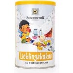 Sonnentor Raráškovo Lieblingskakao kakaový nápoj BIO 300 g – Zboží Dáma