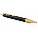 Parker 1502/3231667 Royal I.M. Premium Black GT kuličkové pero – Hledejceny.cz