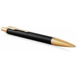 Parker 1502/3231667 Royal I.M. Premium Black GT kuličkové pero – Zboží Mobilmania