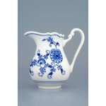 Český porcelán Mlékovka vysoká 0,85l Rokoko Cibulák – Zboží Dáma Český porcelán Mlékovka vysoká 0,85l Rokoko Cibulák – Zboží Dáma