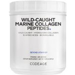 Codeage Wild Caught Marine Collagen Peptides 450 g – Hledejceny.cz