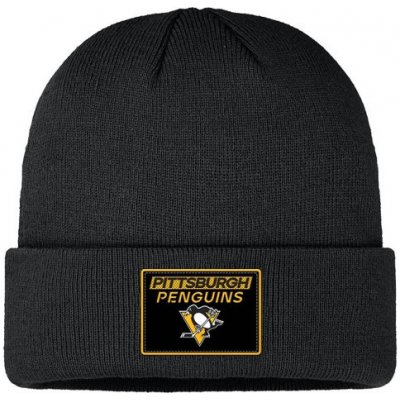 Fanatics AP Rink Pittsburgh Penguins SR 1013146 Pittsburgh Penguins – Zboží Mobilmania