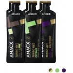 Amacx Turbo Gel energetický gel, 60 ml – Zboží Dáma