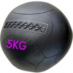 Merc sport Wall Ball 5 kg – Zboží Mobilmania